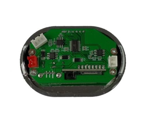 Music Panel for HZB188