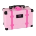 Children's Cosmetics Set in Gift Box Pink