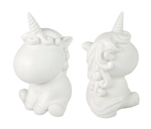 Creative Unicorn Kit DIY Diamonds Crystals Brown