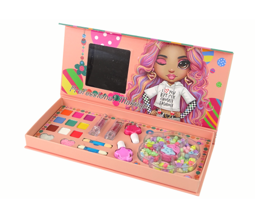 Jewelry Makeup Kit 2in1 100 El.