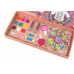 Jewelry Makeup Kit 2in1 100 El.