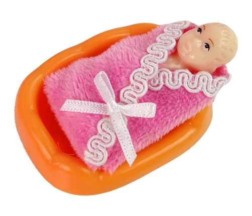 Grūtniece Māmiņa Lelle