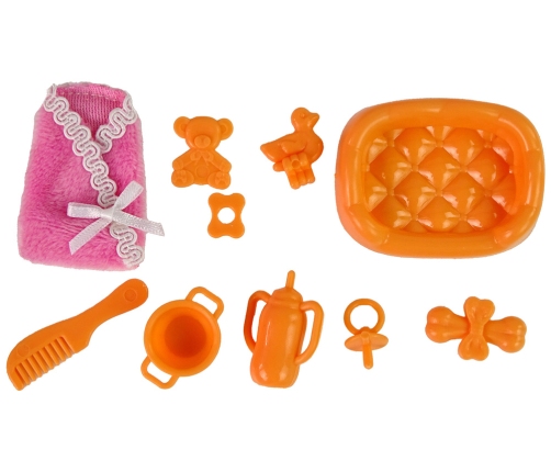 Grūtniece Māmiņa Lelle