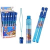 Paw Patrol Sword Soap Bubbles 120ml My Bubble Blue Paw Patrol Sword Soap Bubbles 120ml My Bubble Blue