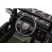 Двухместный детский электромобиль Toyota FJ Moro 4x4