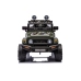 Двухместный детский электромобиль Toyota FJ Moro 4x4
