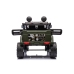 Двухместный детский электромобиль Toyota FJ Moro 4x4