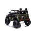 Двухместный детский электромобиль Toyota FJ Moro 4x4