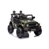 Двухместный детский электромобиль Toyota FJ Moro 4x4