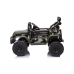Двухместный детский электромобиль Toyota FJ Moro 4x4