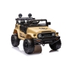 Двухместный детский электромобиль Toyota FJ Khaki 4x4 Двухместный детский электромобиль Toyota FJ Khaki 4x4