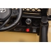 Двухместный детский электромобиль Toyota FJ Khaki 4x4