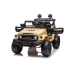 Двухместный детский электромобиль Toyota FJ Khaki 4x4