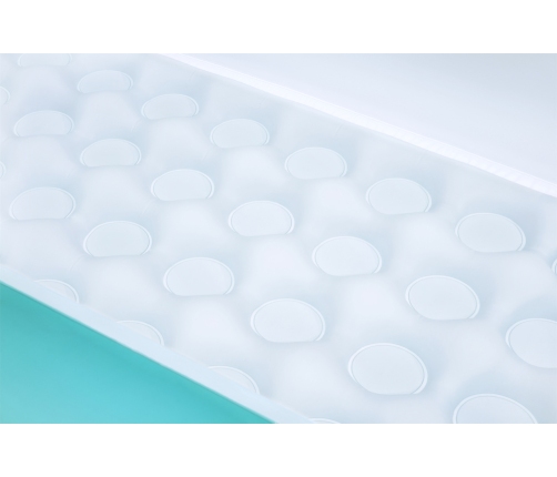 Inflatable pool sea ​​color 165 x 104 x 25 cm Bestway 51115