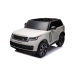 Divvietīgs bērnu elektromobilis Range Rover DK-RR998 White
