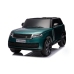Двухместный детский электромобиль Range Rover DK-RR998 Green Painted