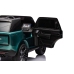 Двухместный детский электромобиль Range Rover DK-RR998 Green Painted