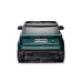 Двухместный детский электромобиль Range Rover DK-RR998 Green Painted