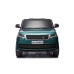 Двухместный детский электромобиль Range Rover DK-RR998 Green Painted