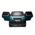 Двухместный детский электромобиль Range Rover DK-RR998 Green Painted