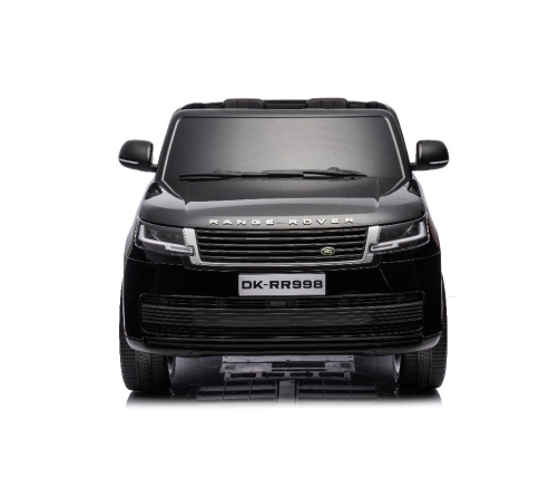 Двухместный детский электромобиль DK-RR998 Black