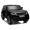 Двухместный детский электромобиль DK-RR998 Black