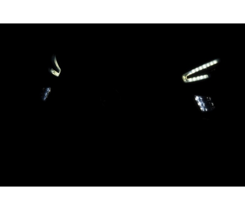 Vienvietīgs elektromobilis BBH-033 Black