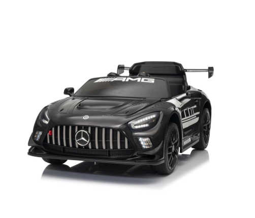 Vienvietīgs elektromobilis BBH-033 Black