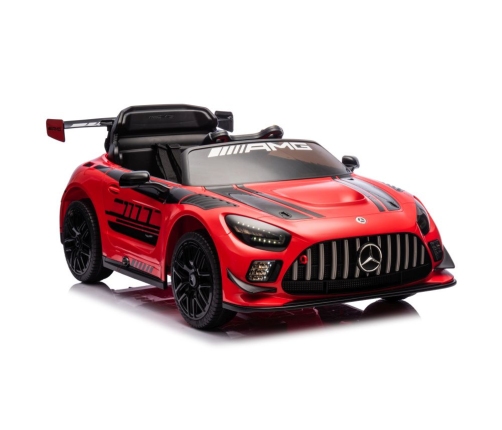 Одноместный электромобиль BBH-033 Red