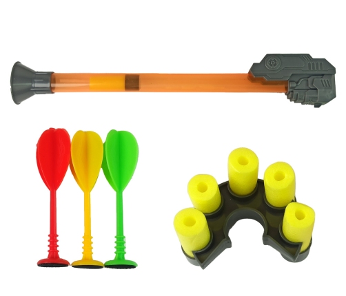 Dartboard Darts Velcro Dart 36 cm