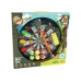 Dartboard Darts Velcro Dart 36 cm