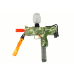 Electric BB gun Set Camo 20 meters