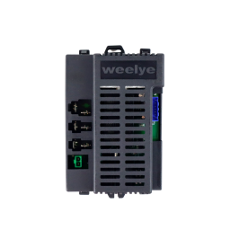 Control unit RX98-1 24V A730-2