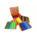 Little Artist Set 120 pcs. Crayons In Organizer