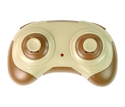 Радиоуправляемая рыба на пульте Mosasaurus