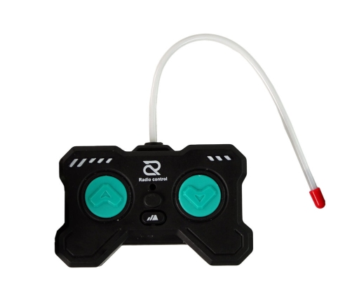 Радиоуправляемый самолет на пульте Gray