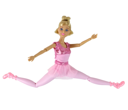 Кукла Anlily Мать и дочь-балерины