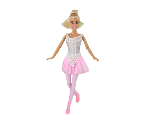 Детская кукла Anlily балерина-танцовщица