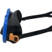 Diving Set Mask with Tube Blue 24070