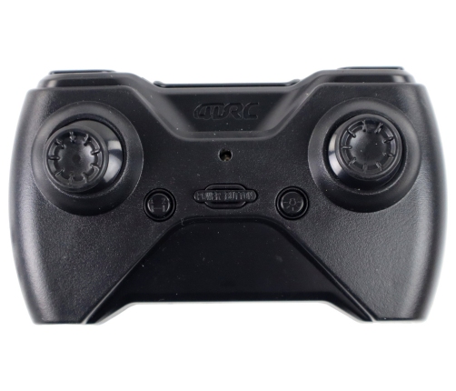 Истребитель R/C Blue Black