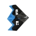 Истребитель R/C Blue Black