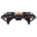 Remote Controlled Drone Lights Orange