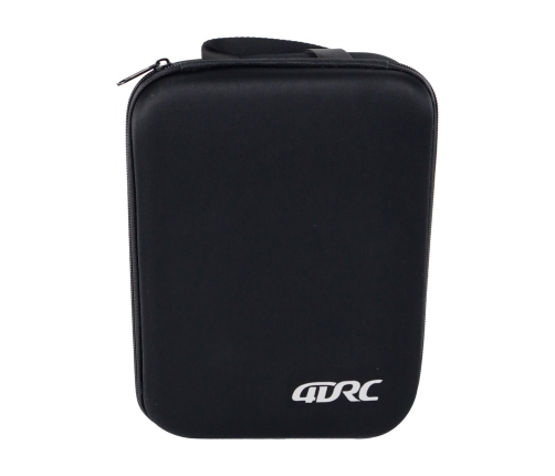 Remote Controlled Drone Lights Orange