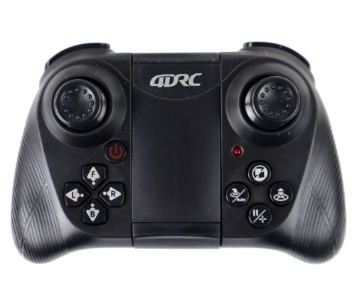 Remote Controlled Drone Lights Orange