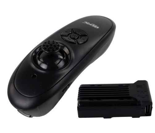 Radiovadāms iznīcinātājs Blue