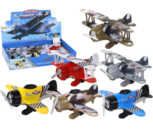 Комплект вертолетов