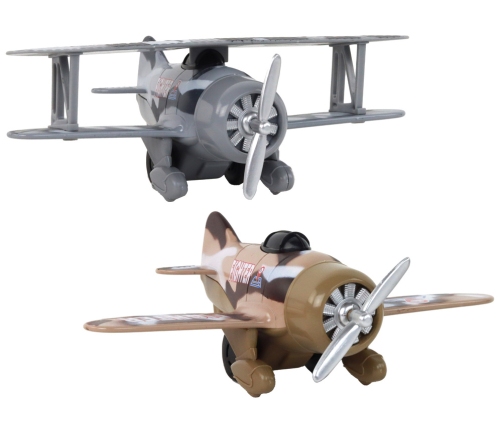 Комплект вертолетов