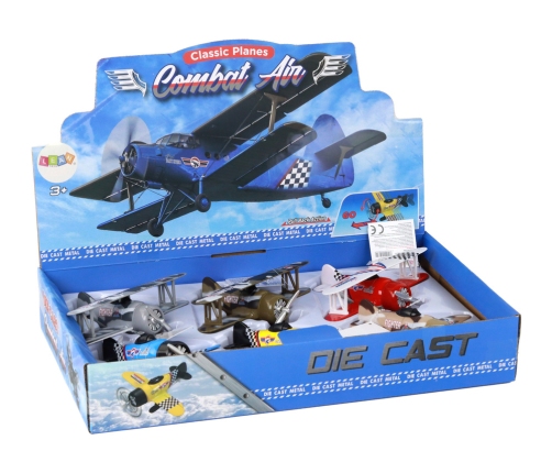 Комплект вертолетов