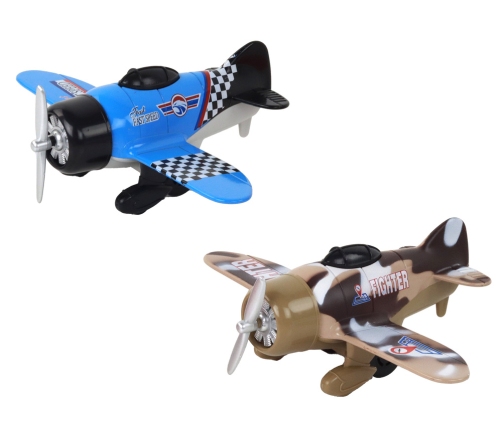 Комплект вертолетов