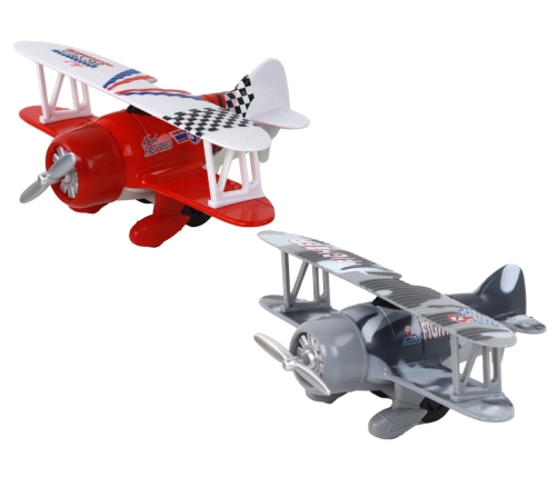 Комплект вертолетов